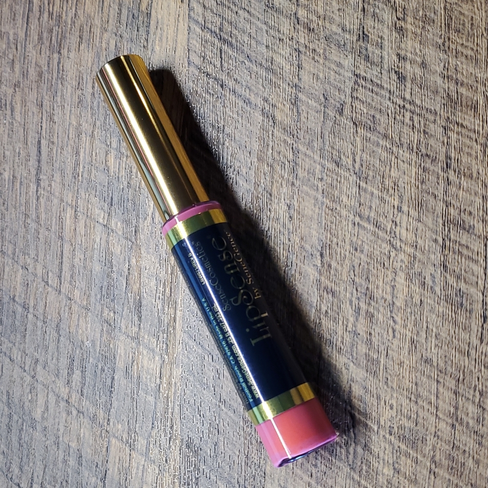 Be Mine Lipsense Tester